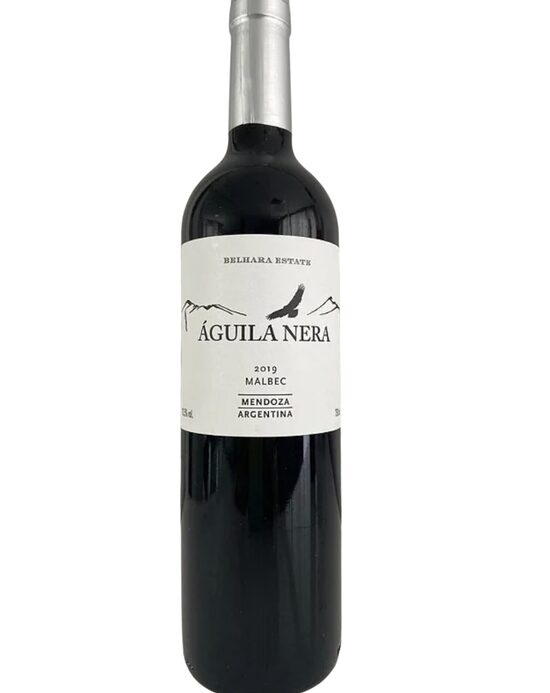 Águila Nera Malbec
